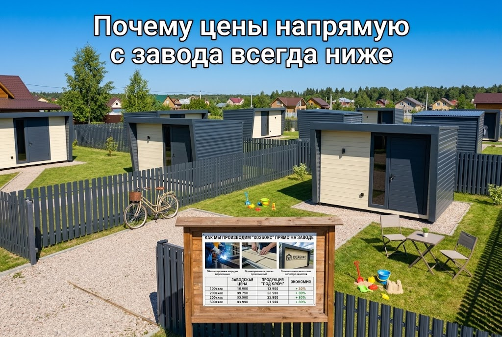 Процесс производства на заводе в Крупках и влияние на стоимость продукции